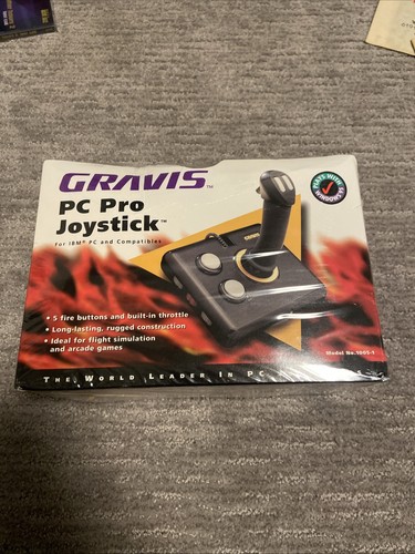 Vintage gravis pro - vintage,