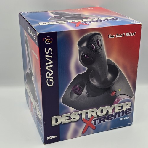 Gravis destroyer xtreme - gravis,